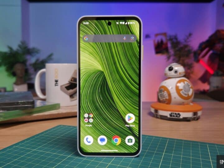 Test Fairphone 6 : quand le « fair » plaît