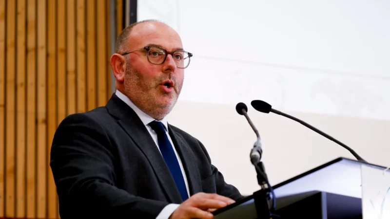 Non c’est Non, Monsieur Duplomb !