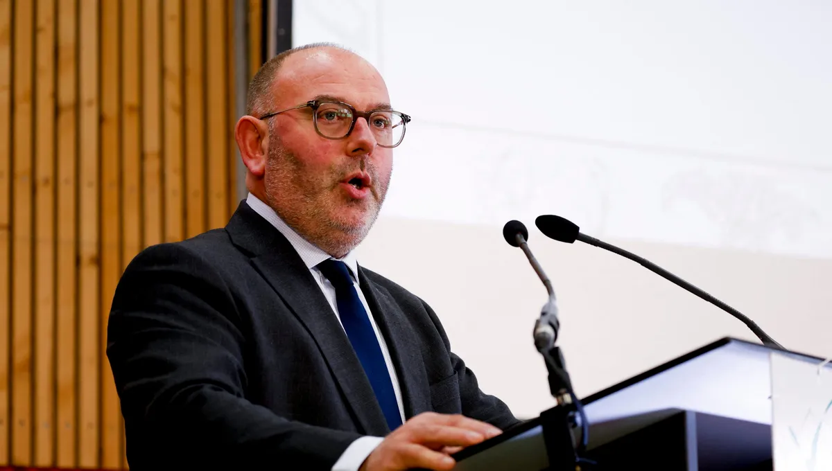 Non c’est Non, Monsieur Duplomb !